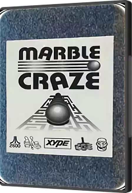 ROM Marble Craze